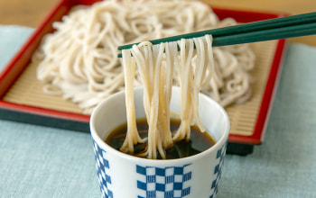 蕎麦割烹 まるいち