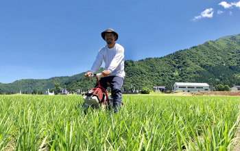 しおざわ阿部農園