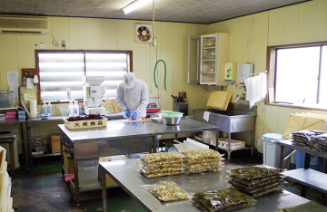 大栄食品