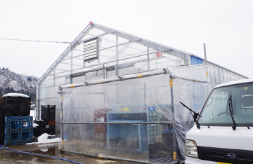 農事組合法人あぜ道