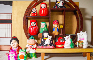 今町べと人形伝承会