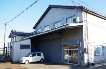 たまごや木戸商店