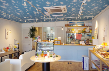 米粉スイーツ工房SUNNYDAYS