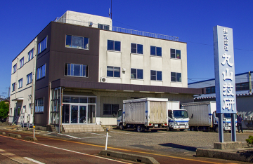 丸山技研