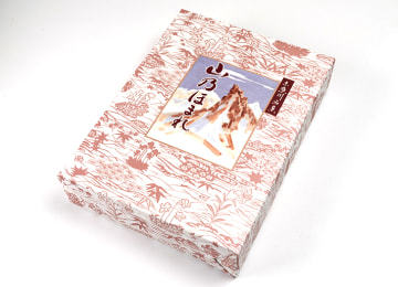 化粧紙イメージ