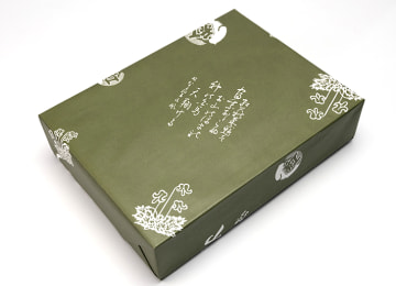 化粧紙イメージ(24袋)