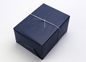 仏事用包装イメージ(S・M・Lサイズ)