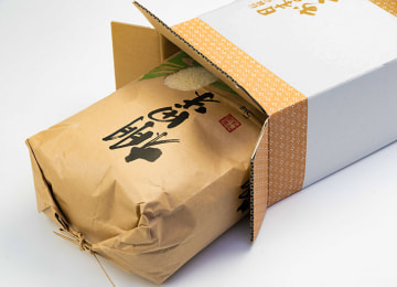 商品イメージ(通常米・農家米)