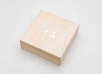 梱包イメージ(1個入)