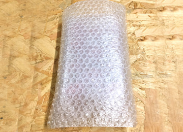 「家庭用簡易包装」梱包イメージ