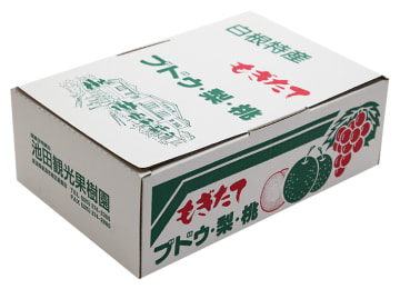 梱包イメージ