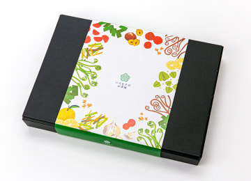 梱包イメージ(化粧箱入)