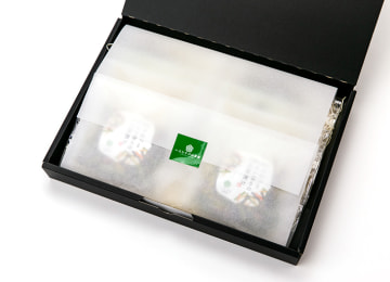 梱包イメージ(化粧箱入)