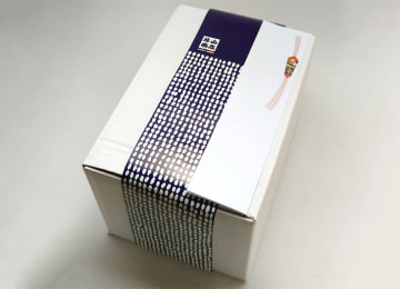 梱包・のしイメージ（150g×20個入）