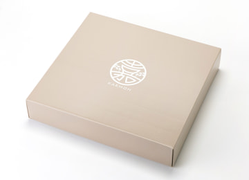 梱包イメージ(嘉右衛門ギフトセット)