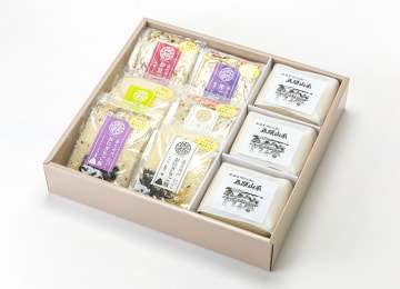梱包イメージ(嘉右衛門ギフトセット)