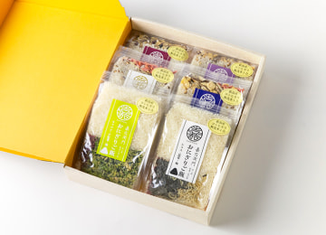 梱包イメージ(選べるセット)