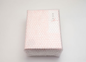 包装・のしイメージ(8パック入)