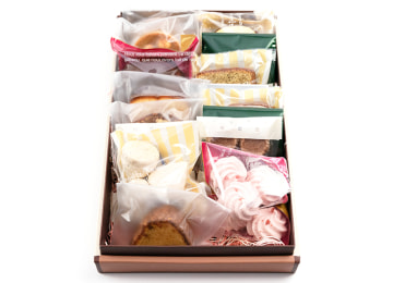 焼き菓子セット 大サイズイメージ