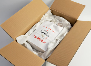梱包イメージ
