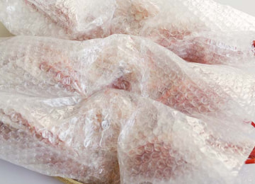 ゆで紅ズワイガニ（冷凍） – 日本海鮮魚センター