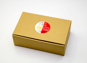 梱包イメージ(内箱)