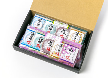 梱包イメージ:バラエティセット