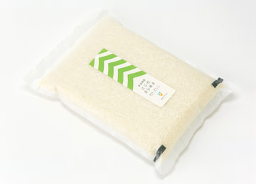 商品イメージ(2kg・真空パック)