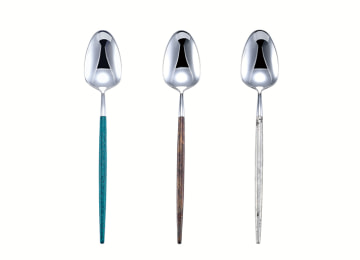 商品イメージ(デザートスプーン)