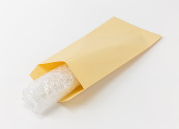 梱包イメージ(単品)