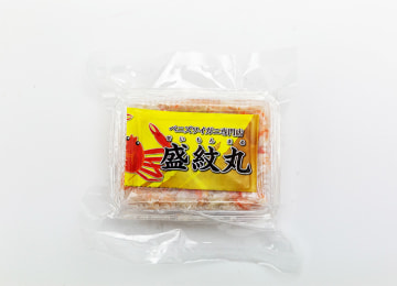 商品イメージ(バラ肉)