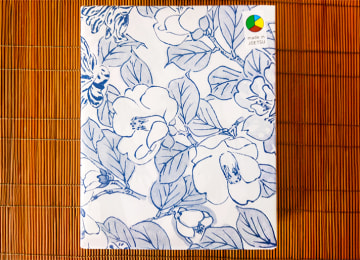 掛け紙イメージ