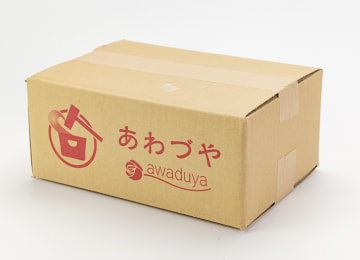 梱包イメージ(外箱)