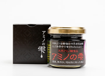 商品イメージ(アミノの雫 濃縮エキス)