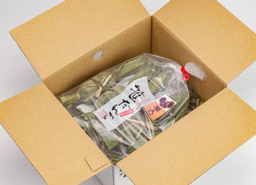 梱包イメージ