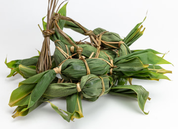 商品イメージ(笹団子)