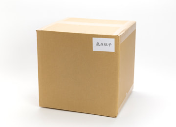 行燈:梱包イメージ(外箱)