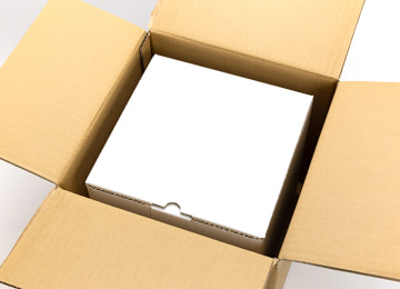 行燈:梱包イメージ