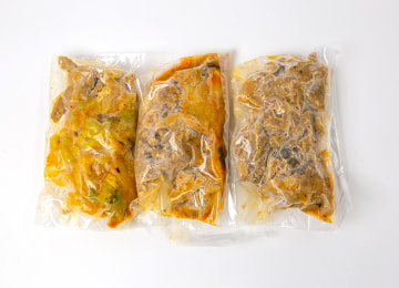 商品イメージ(1袋あたりの内容)