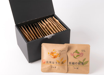 梱包イメージ(内箱:個包装用)