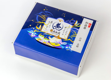 熨斗イメージ