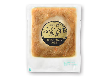 商品イメージ(フカヒレ姿煮)