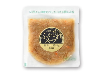 商品イメージ(フカヒレスープ)