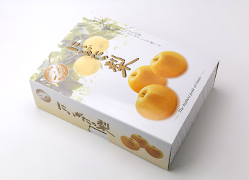 梱包イメージ(贈答用3kg)