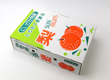 梱包イメージ(贈答用5kg、家庭用5kg)