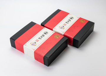梱包イメージ(4食入)