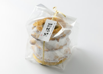 商品イメージ(3山)