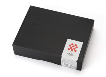 梱包イメージ(化粧箱)