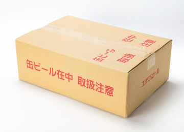 梱包イメージ(缶/外箱)