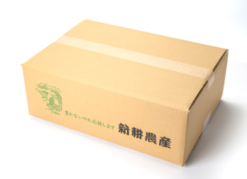 梱包イメージ(5kg)